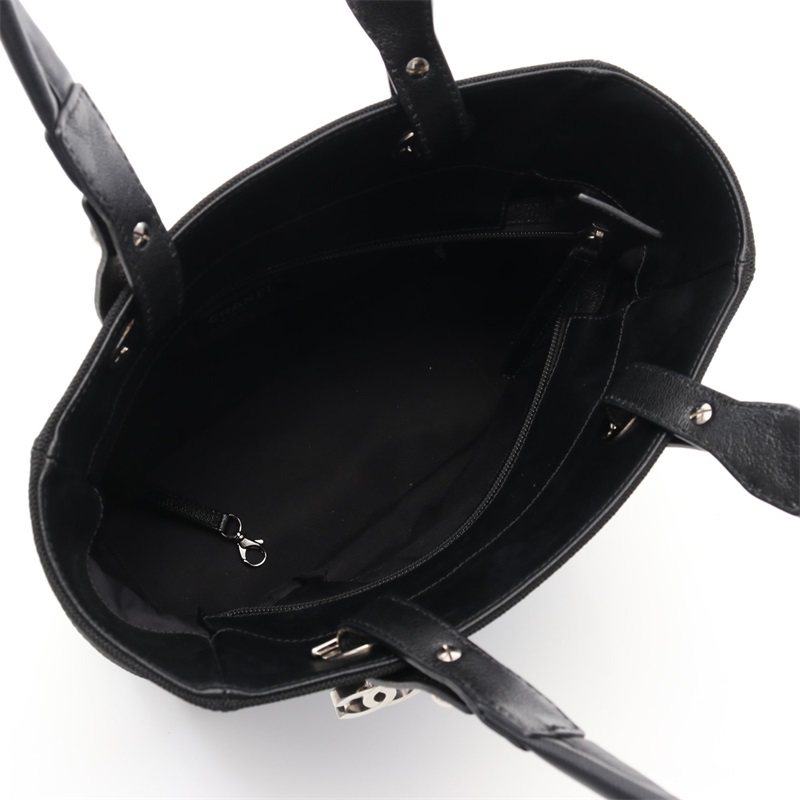 chanel香奈儿(b)9新小号手提包 RECLO海外女士包袋