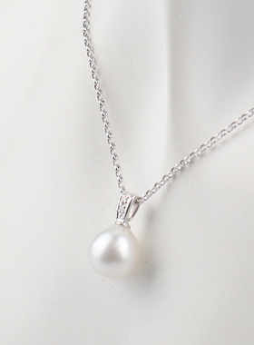 中古「9新」日本进口商品项链