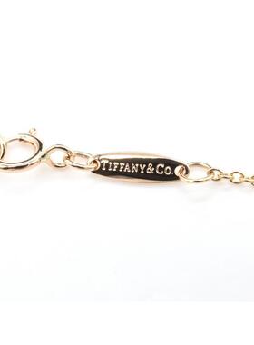 中古Tiffany&Co蒂芙尼项链