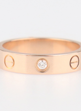 中古「95新」Cartier(卡地亚)