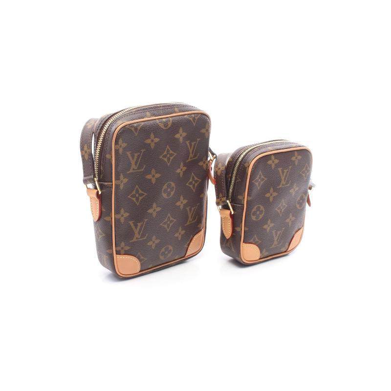 中古LV路易威登女包A级95新Shoulder bag肩包涂层/防水帆布单肩包,淘宝优惠券,粉丝福利购,淘宝优惠卷