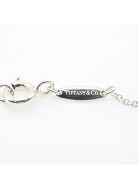 中古Tiffany&Co蒂芙尼项链