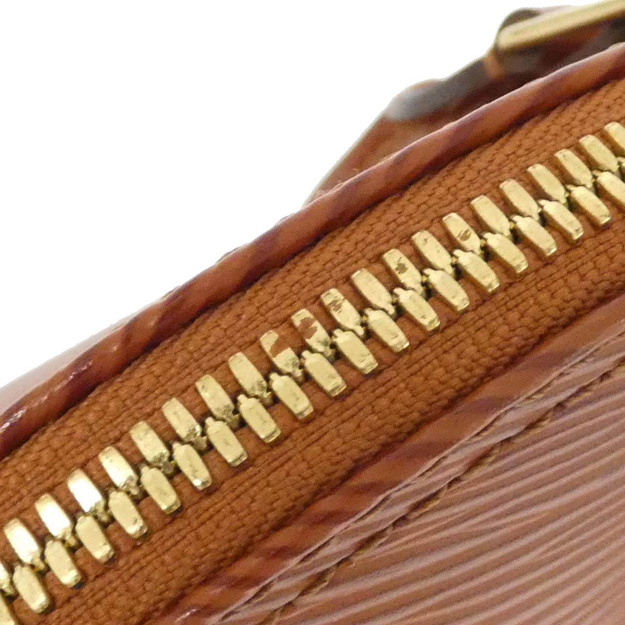 中古LV路易威登女包A级95新AlmaPM贝壳包水波纹手提包RECLO,淘宝优惠券,粉丝福利购,淘宝优惠卷