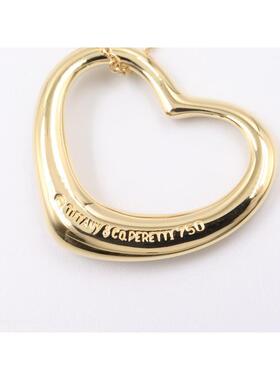 中古Tiffany&Co蒂芙尼项链