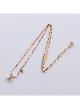 中古LV路易威登项链レディース