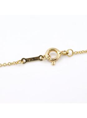 中古Tiffany&Co蒂芙尼项链