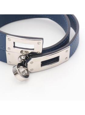 中古Hermes爱马仕手链レディース