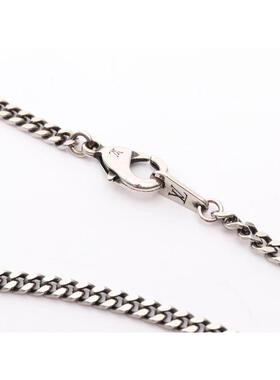 中古LV路易威登项链レディース