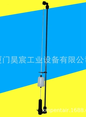 家用工业全屋中央净水软水机配件