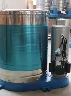 大容量蔬菜酒店床单巾甩干机汽车