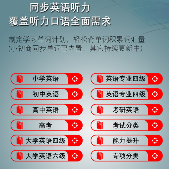 Бесплатная загрузка новых учебников для Alpha English Repeater