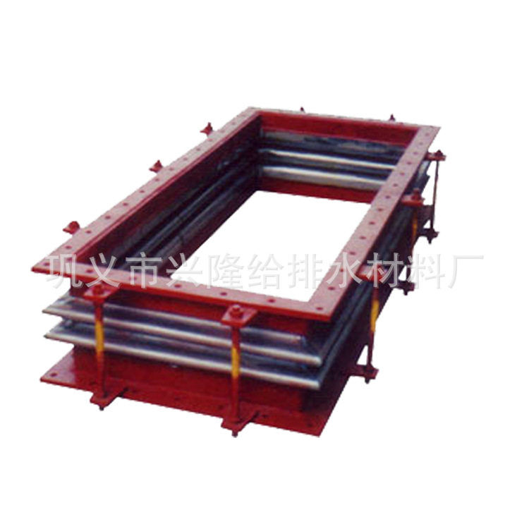 61少儿节膨胀节 方形煤烟风道焊接式矩形304不锈钢金属波纹补偿器,淘宝优惠券,粉丝福利购,淘宝优惠卷