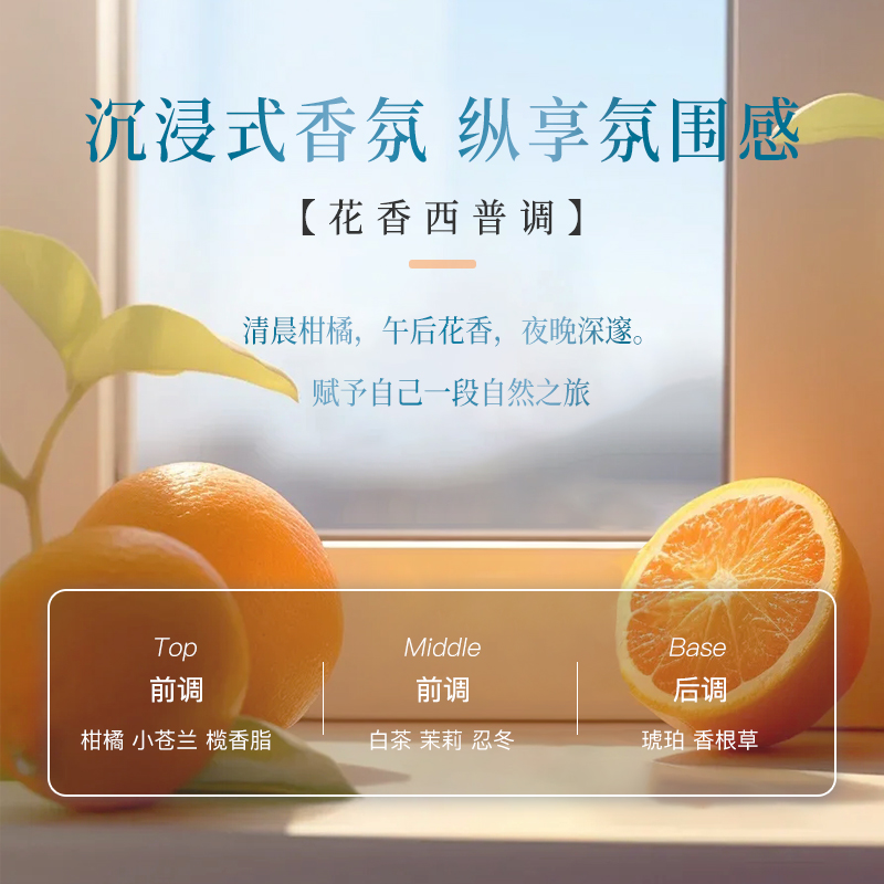 【好物体验专享】claynal蓬派控油蓬松洗发水氨基酸无硅油洗发露