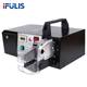 EM-6B2 electric terminal crimping machine wire terminal machine foot pedal multi-jaw fixing tool end crimping machine