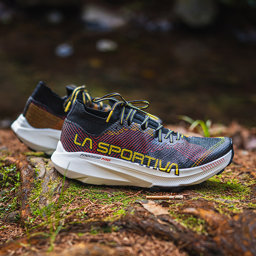 【新品】LASPORTIVA 破九Pro男女超长距离越野跑鞋 Prodigio Pro - 图3