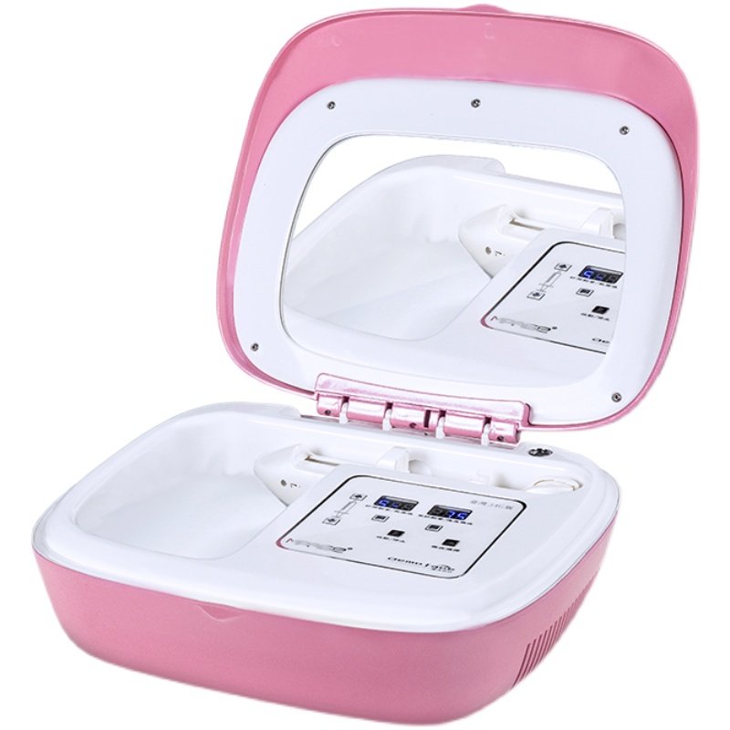 小德水光针仪器自打原液负压导入水光枪家用无针水光机美容院专用,淘宝优惠券,粉丝福利购,淘宝优惠卷