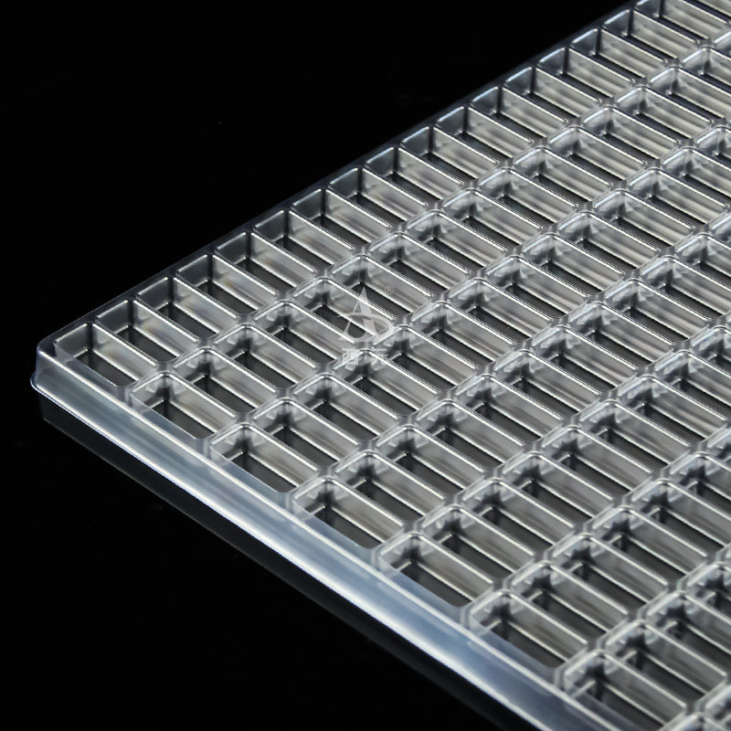 西元200格产品托盘五金电子零配件包装周转底托吸塑盘方形包装盒,淘宝优惠券,粉丝福利购,淘宝优惠卷