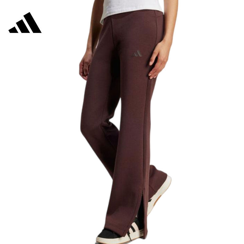 劲浪体育adidas阿迪达斯女子运动休闲长裤裤子JW5029,淘宝优惠券,粉丝福利购,淘宝优惠卷