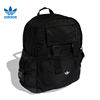 Jinlang Sports adidas Adidas Clover summer men's and women's sports and leisure backpack KE2727