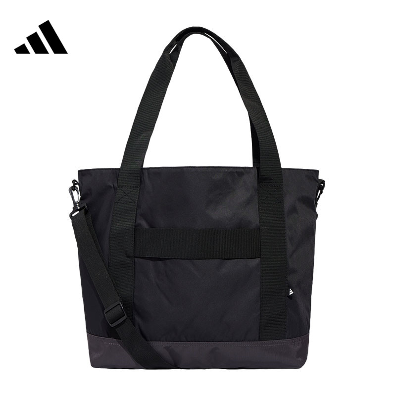 Jinlang Sports adidas Adidas men's and women's sports and leisure shoulder bag KY9936