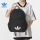 Jinlang ກິລາ adidas Adidas ພາກຮຽນ spring clover ຜູ້ຊາຍແລະແມ່ຍິງກິລາແລະ leisure backpack JX0209