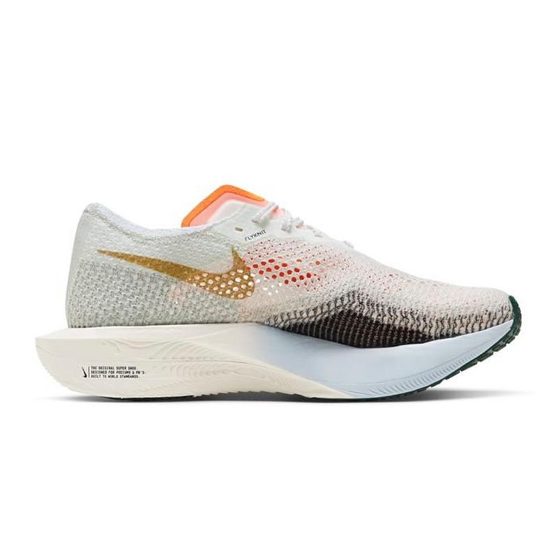 劲浪 nike耐克男鞋ZOOMX VAPORFLY运动鞋跑步鞋FV3633-081 - 图1