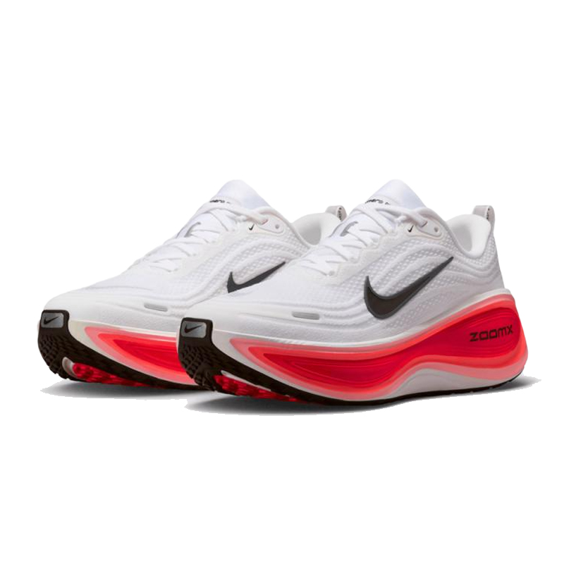 劲浪体育nike耐克秋冬男鞋VOMERO PLUS运动鞋跑步鞋HV8150-100 - 图0