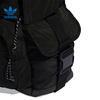 Jinlang Sports adidas Adidas Clover summer men's and women's sports and leisure backpack KE2727
