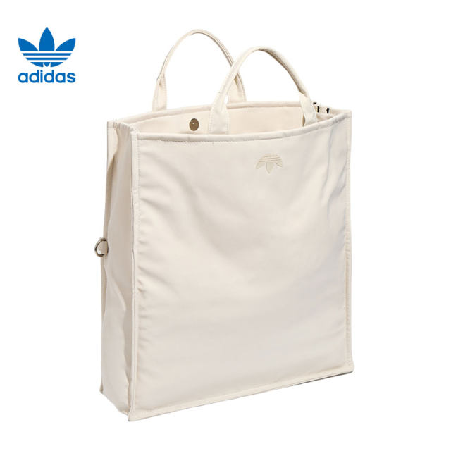 Jinlang adidas Adidas clover ຜູ້ຊາຍແລະແມ່ຍິງກະເປົ໋າກະເປົ໋າບ່າດຽວ crossbody bag KW9637