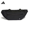 Jinlang Sports adidas Adidas men's and women's sports and leisure waist bag KR5138