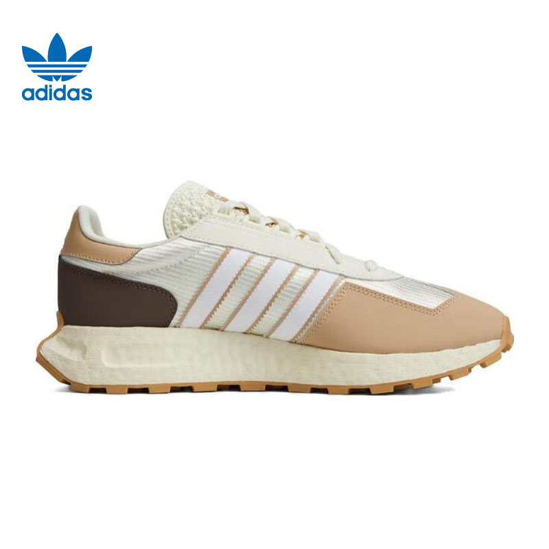 adidas阿迪达斯三叶草男女鞋RETROPY E5运动休闲鞋IE5062-图0