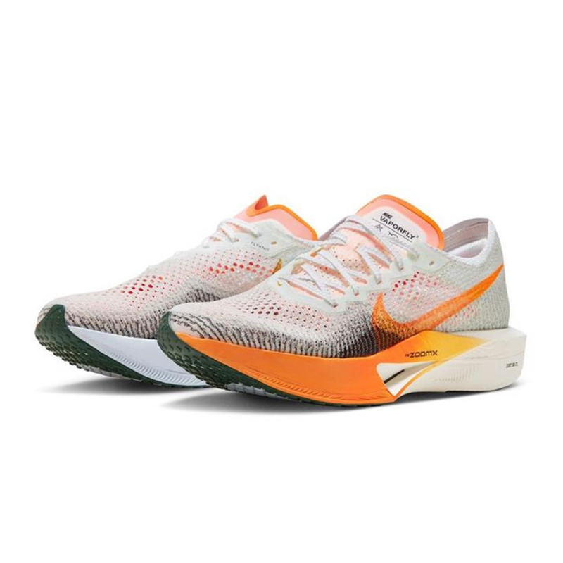 劲浪 nike耐克男鞋ZOOMX VAPORFLY运动鞋跑步鞋FV3633-081 - 图0