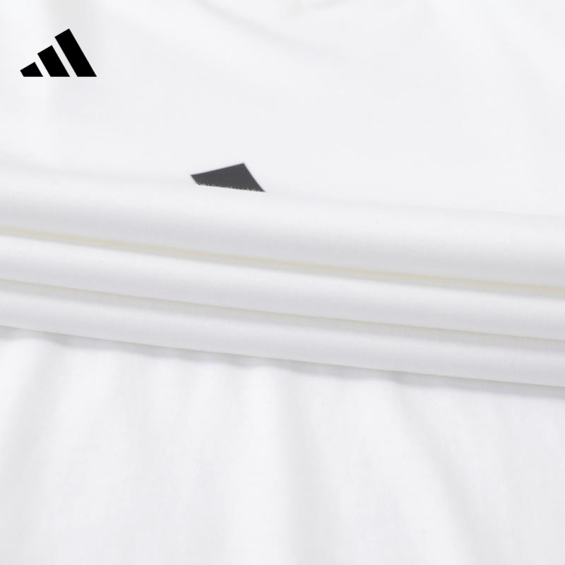 劲浪体育adidas阿迪达斯夏季男子运动休闲短袖T恤JE3078,淘宝优惠券,粉丝福利购,淘宝优惠卷