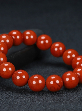 墨雨轩男女南红玛瑙原石雕刻