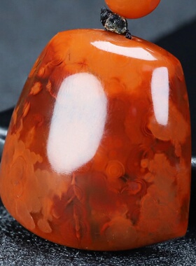 玉思缘男女款南红玛瑙原石