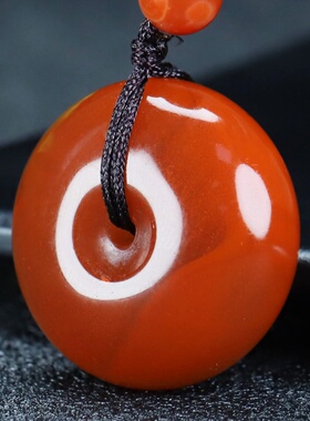 玉思缘男女款南红玛瑙原石