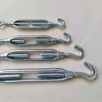 Tight rope machine Wanted steel open fitness basket screw pull z tightener ma steel floral bolt tight wire rope steel wire tightening