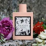 Gucci, духи с жасмином, 38, подарок на день рождения