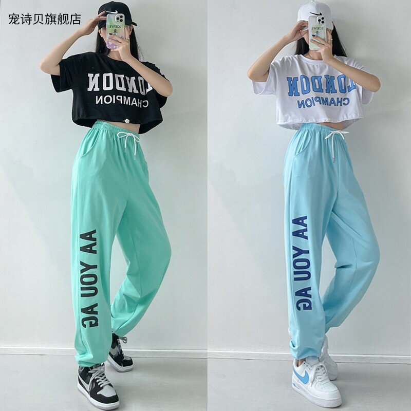 减肥操服装 新人首单立减十元 22年5月 淘宝海外