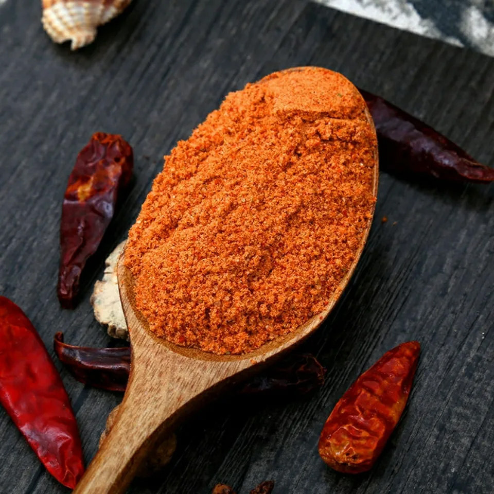 王守义麻辣鲜十三香调味料清真厨房调味品烧烤炒菜家用佐料增鲜增辣