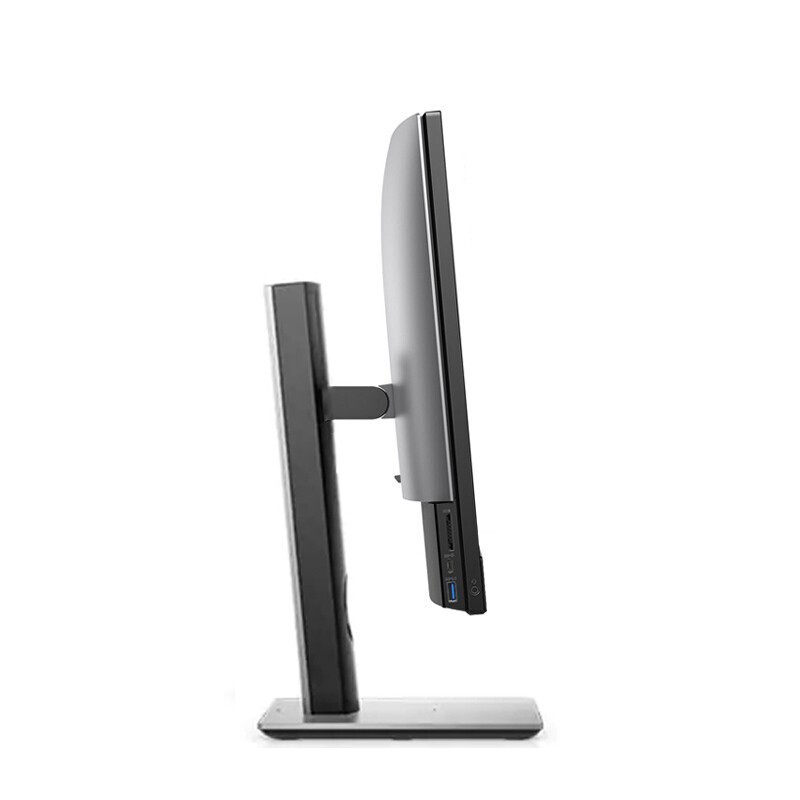 dell戴尔23.8英寸i5 / i7 7480 戴尔德辰众达一体机