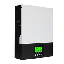 Home Solar PV Inverter 3K 5K 8K 11KW 11KW backcontrol all-in-one 48V built-in MPPT