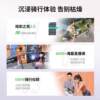 Authentic Rick spinning bike home gym equipment Mai Xing Zi exercise indoor weight loss special Jueying n
