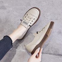 Its nice to finally find you Good Happy Version of the New Thick Bottom Bull Gluten Soft Bottom Little White XIE Woman