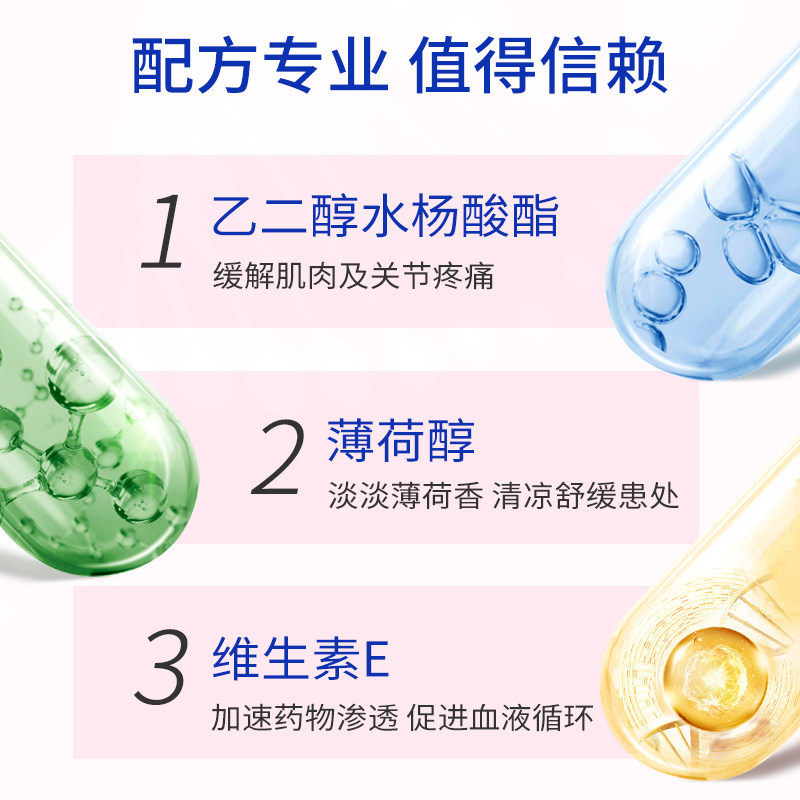日本进口久光制药撒隆巴斯3o止痛药 久光制药海外国际风湿骨伤药品