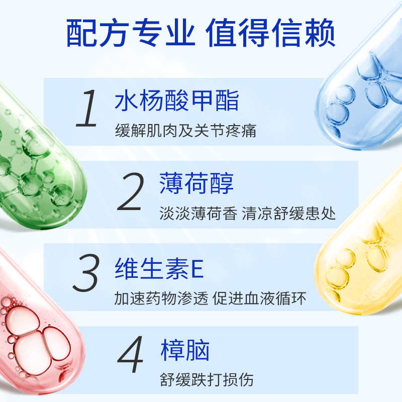 日本进口久光制药撒隆巴斯ae贴贴膏 久光制药海外国际风湿骨伤药品
