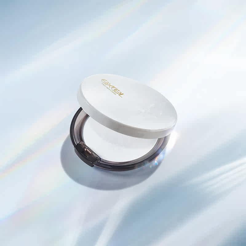 日本sana excel晶彩控油清透散粉 rakuten美妆海外粉饼