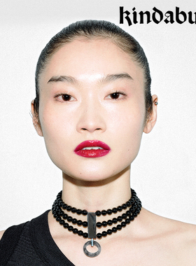 周震南同款原创设计中式玉石