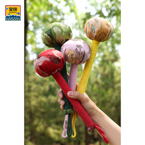 Real Gin Cashmere Grass Ben Handcrafted Wellness Hammer Hand Hammer HJ43531