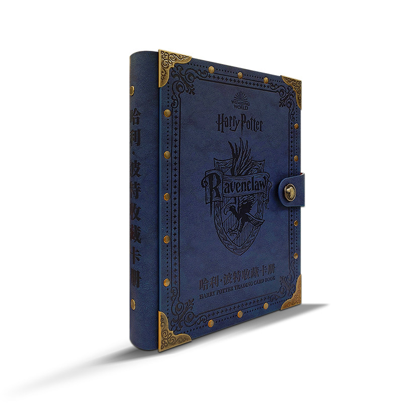 HOBBYCASE2024PHANTOM哈利波特官方收藏卡册卡牌卡片收纳,淘宝优惠券,粉丝福利购,淘宝优惠卷